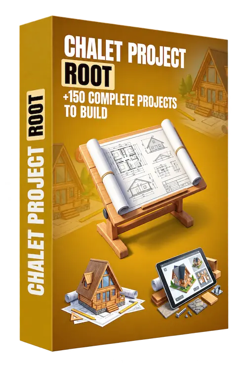 Deliverable mockup — Root Cabin Project