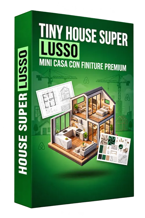 BONUS 02 — Progetto Chalet Radice