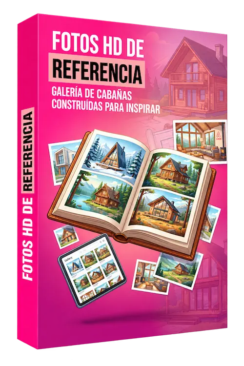 BONO 07 — Proyecto Cabaña Raíz