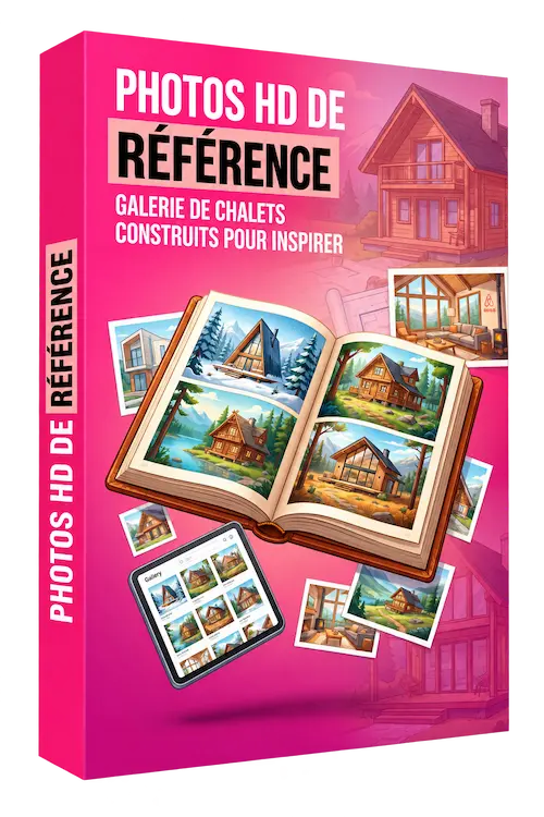 BONUS 07 — Projet Chalet Racine