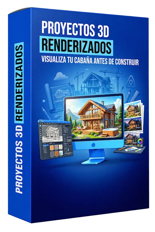 BONO 01 — Proyecto Cabaña Raíz