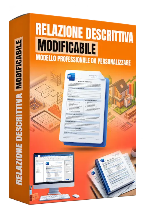 BONUS 05 — Progetto Chalet Radice