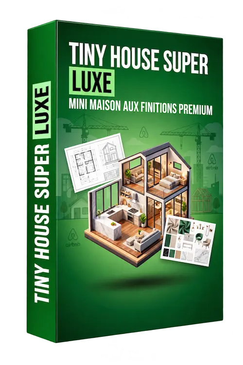 BONUS 02 — Projet Chalet Racine
