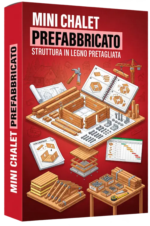 BONUS 04 — Progetto Chalet Radice